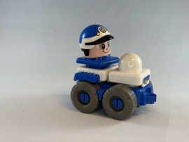 Politie Primo Duplo