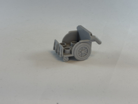 Rolstoel Duplo