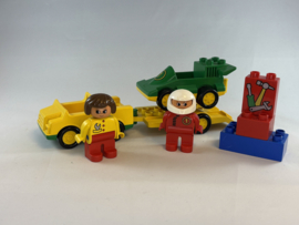 2674 racing team Duplo