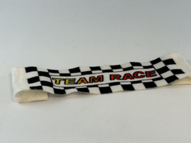 Banner team race Duplo