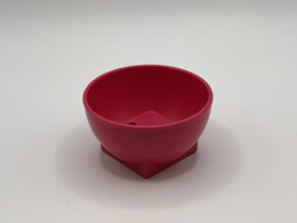 Bakje roze ballenbaan Duplo