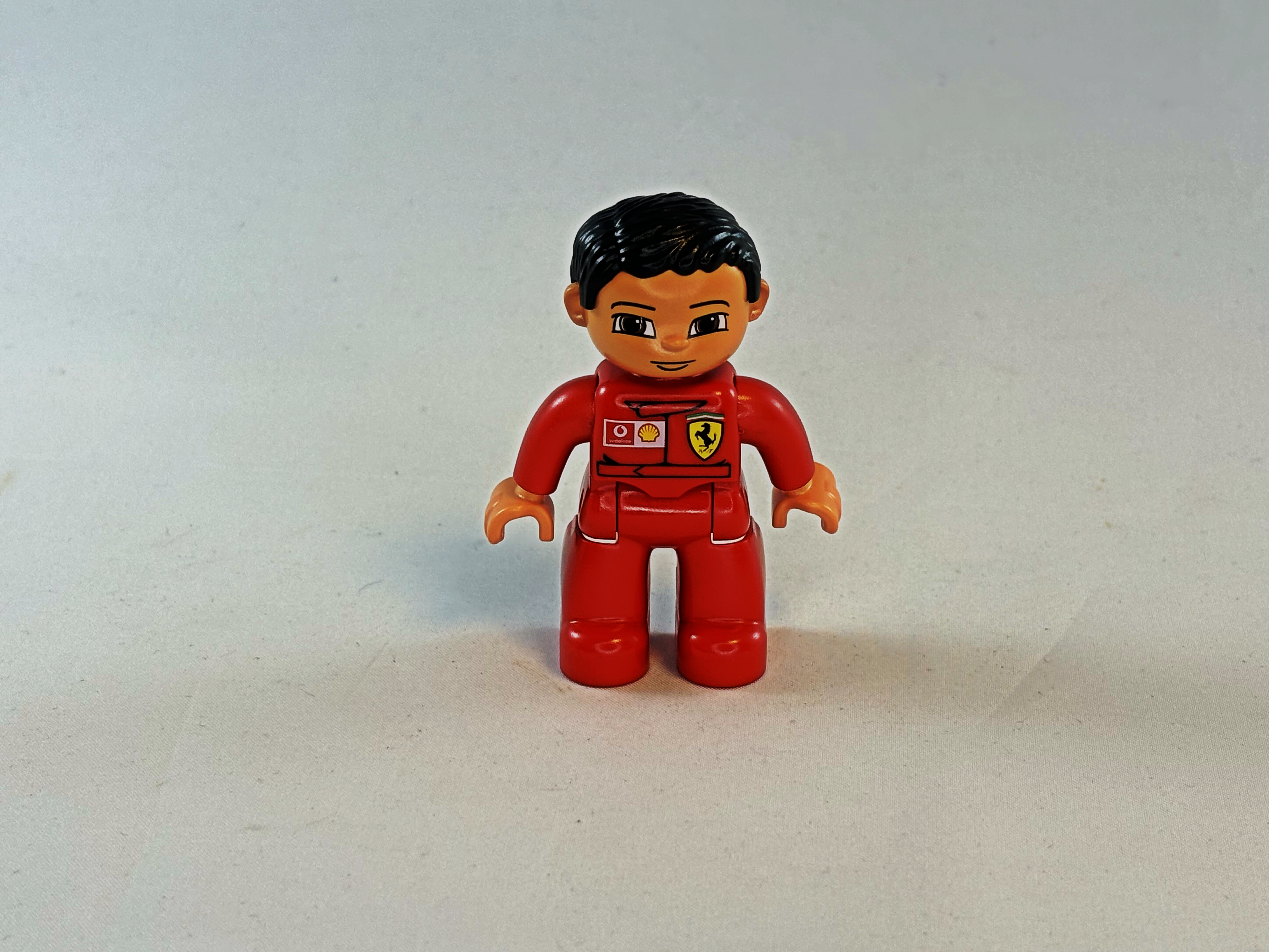 Coureur Ferrari Duplo