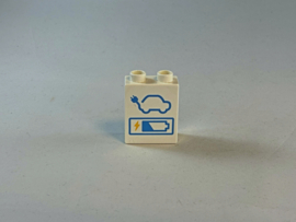 2 nops met afbeelding