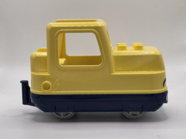 Trein interactieve buurttrein Duplo