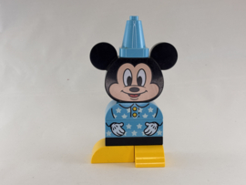 Mijn eerste Mickey 10898 Duplo