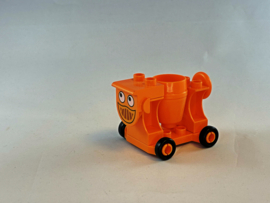 Dizzy betonmolen (Bob de Bouwer) Duplo