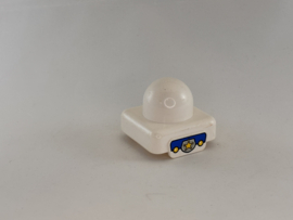 Primo toeter politie Duplo