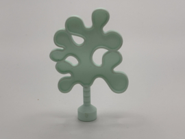 Zeewier aquablauw Duplo