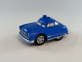 Doc Hudson (Cars) Duplo