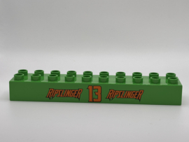 20 nops (2x10) met afbeelding 