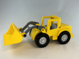 Shovel groot met klep Duplo