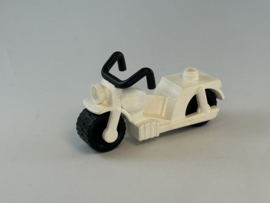 Motor wit Duplo