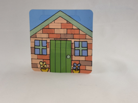 Werkplaats Bob de Bouwer Duplo