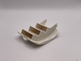 vliegtuig klep / luik trap  Duplo