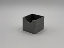 Lade grijs (voor de hoge kast) Duplo