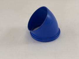 Buis ballenbaan blauw Duplo