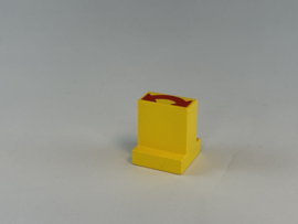 Blok voor wissel Duplo