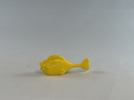 Vis geel Duplo