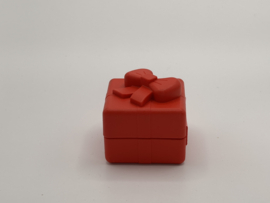 Cadeau/ kado rood Duplo