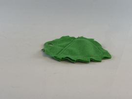 Slaapzak blad groot  Duplo