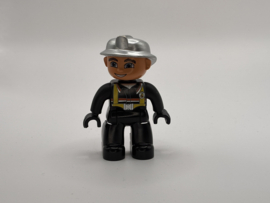 Brandweerman Duplo