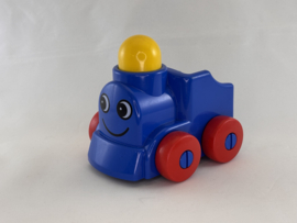 Primo trein  Duplo