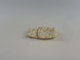 Slaapzak met konijnen Duplo