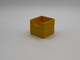 Lade geel (voor de hoge kast) Duplo