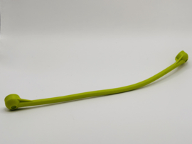 Liaan slinger / koord limoengroen   Duplo