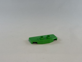 Spoiler/ vleugel felgroen Duplo