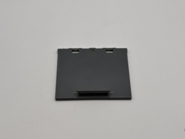 Deur / klepje grijs Duplo