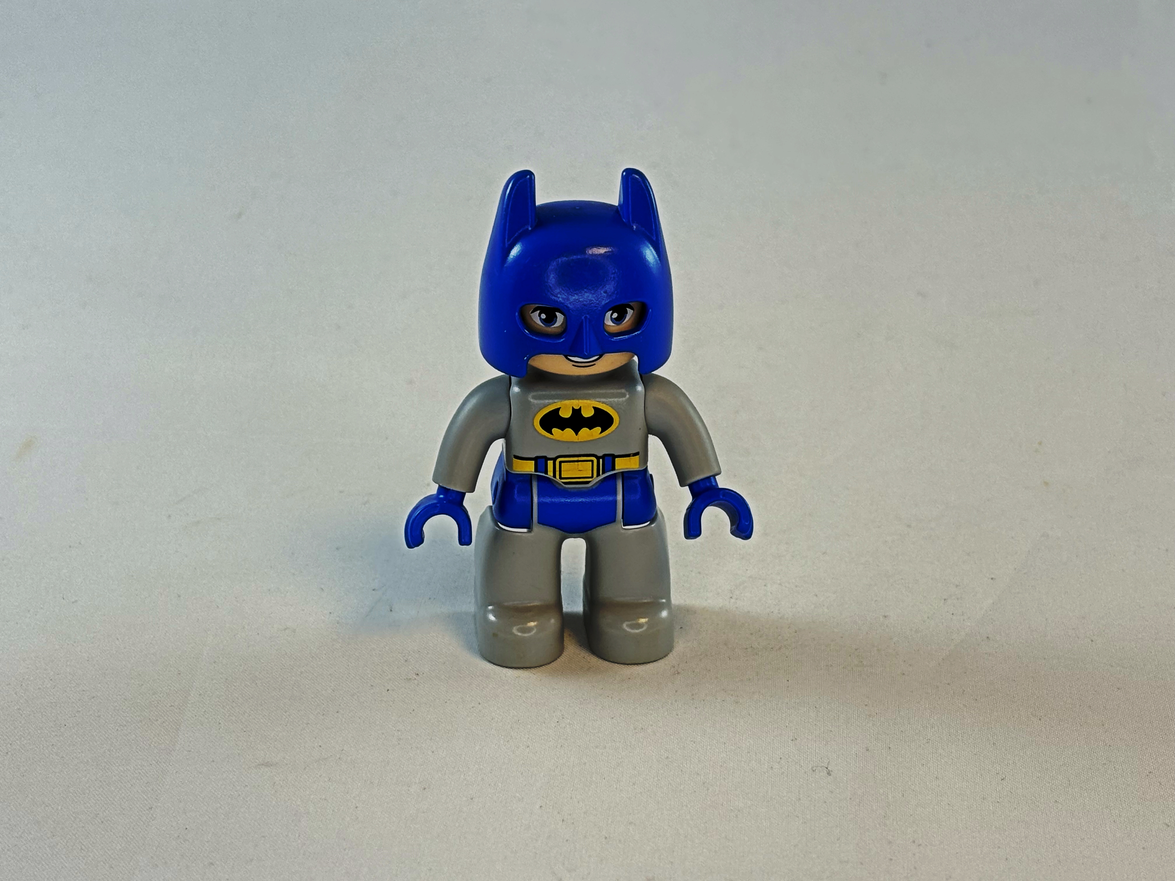 Batman blauw