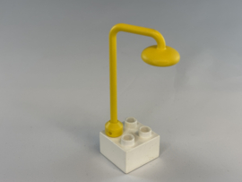 Douche geel Duplo