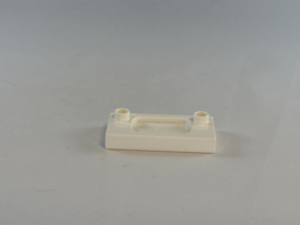 Aanrecht / wasbak witvDuplo