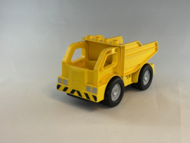 Kiepvrachtauto  Duplo