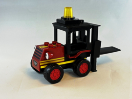 Sumsy heftruck (Bob de Bouwer) Duplo