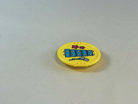 Bord met xylofoon Duplo