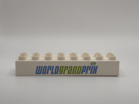 16 nops (2x8) met afbeelding