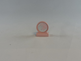 Spiegel roze b-keuze Duplo