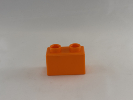 Quatro 2 nops blok oranje Duplo