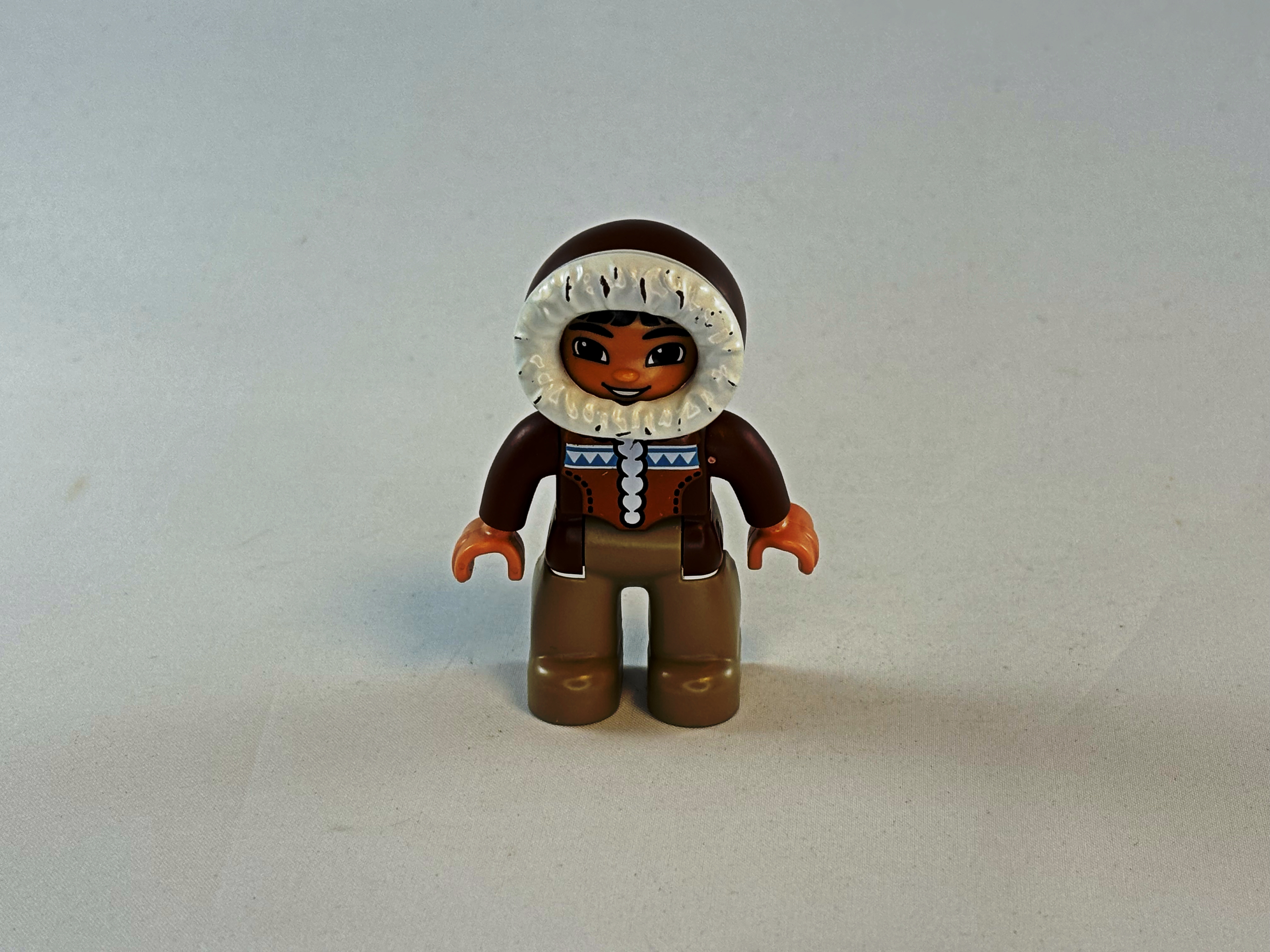 Eskimo Duplo