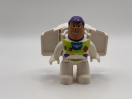 Buzz Lightyear (Toy Story) met vleugels