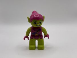Green Goblin (Spider-Man) Duplo
