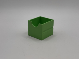 Lade groen (voor de hoge kast) Duplo