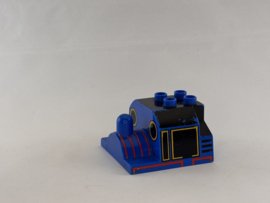 Thomas de Trein onderdeel b-keuze Duplo