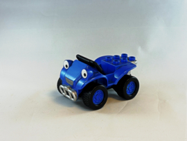 Scrambler (Bob de Bouwer) Duplo