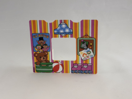 Behang slaapkamer Duplo