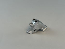 Hoofdharnas voor paard Duplo