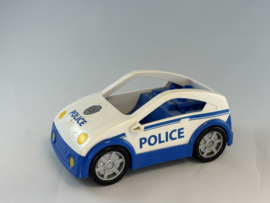 Politieauto Duplo
