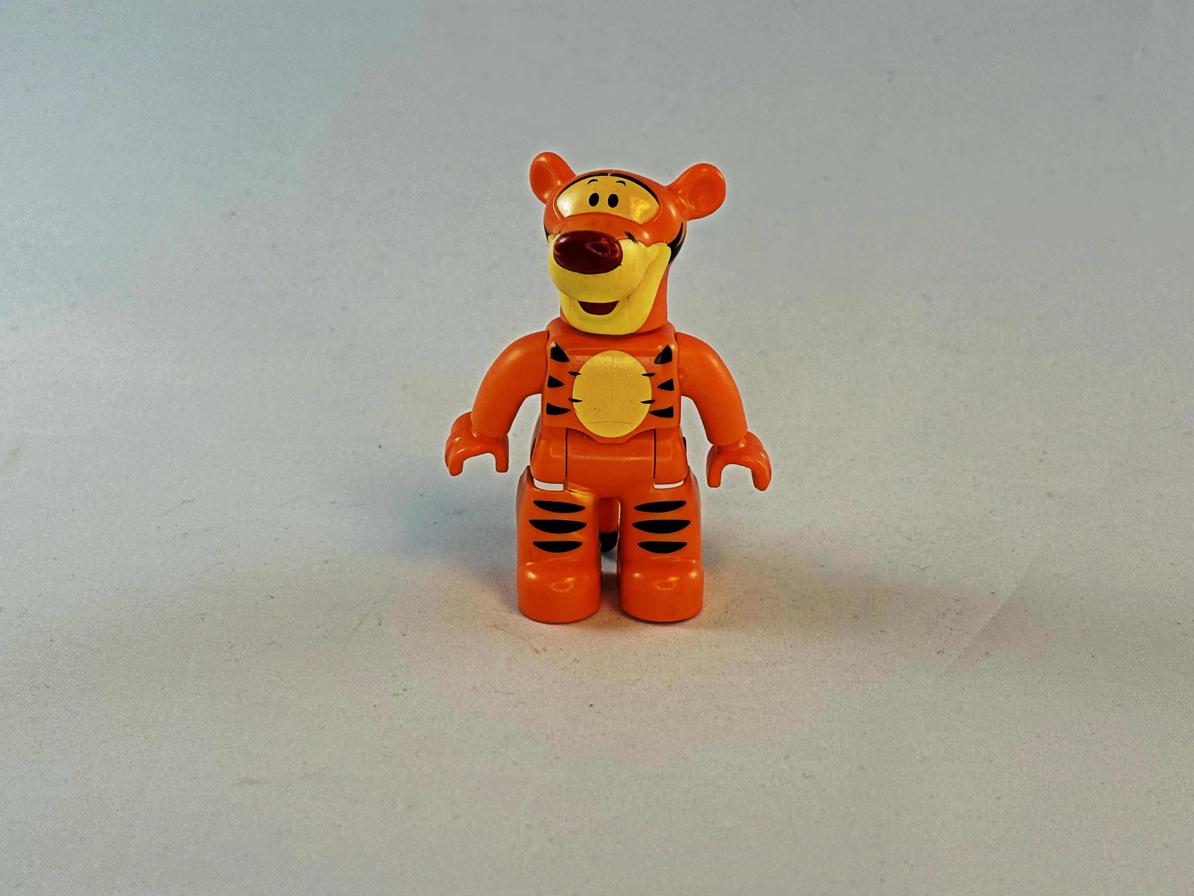Teigetje (Winnie the Pooh)